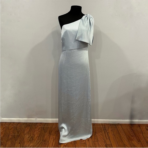 Sachin & Babi Chelsea Gown - Picture 5 of 12